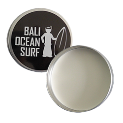 crème solaire de surf anti UV bali ocean surf